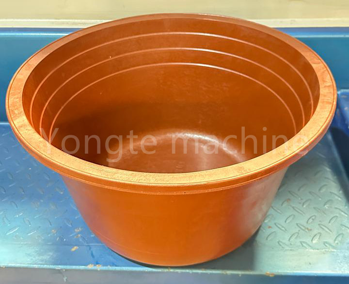 อุปกรณ์รีไซเคิลพลาสติก Yongte จัดส่งให้กับลูกค้าในแอฟริกา