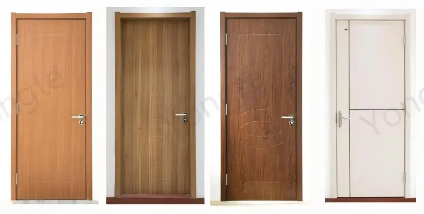 ความเป็นไปได้ของโครงการผลิตประตู WPC