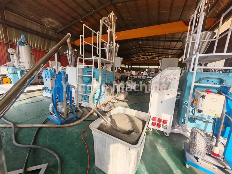 ปริมาณความชื้นสูงสุดของผงไม้สำหรับทำพื้น WPC คืออะไร?