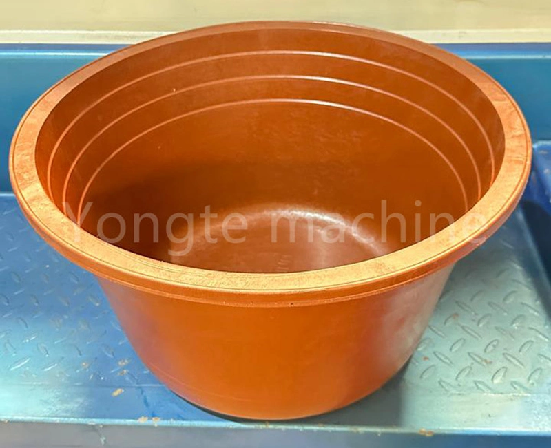 plastic recycling extrusion machine