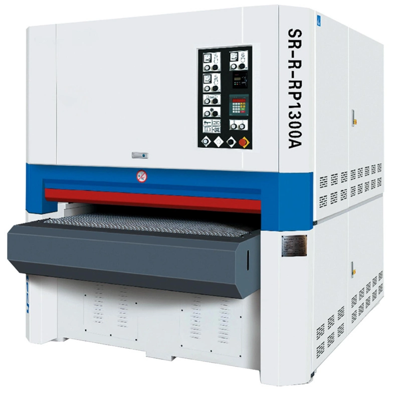 เครื่องขัดประตู WPC